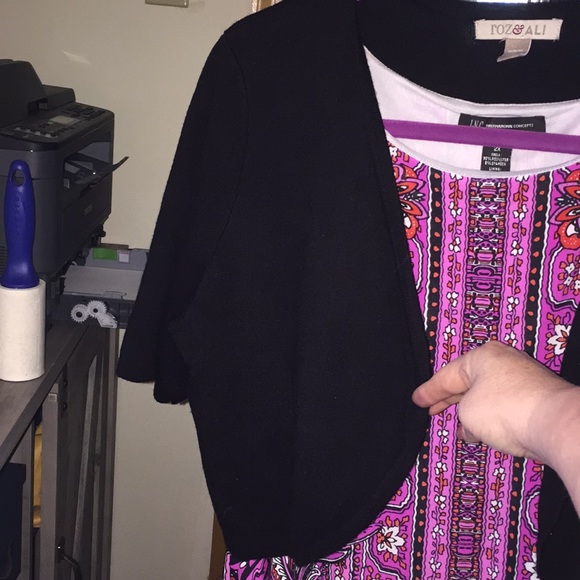 Shrug - Picture 7 of 11